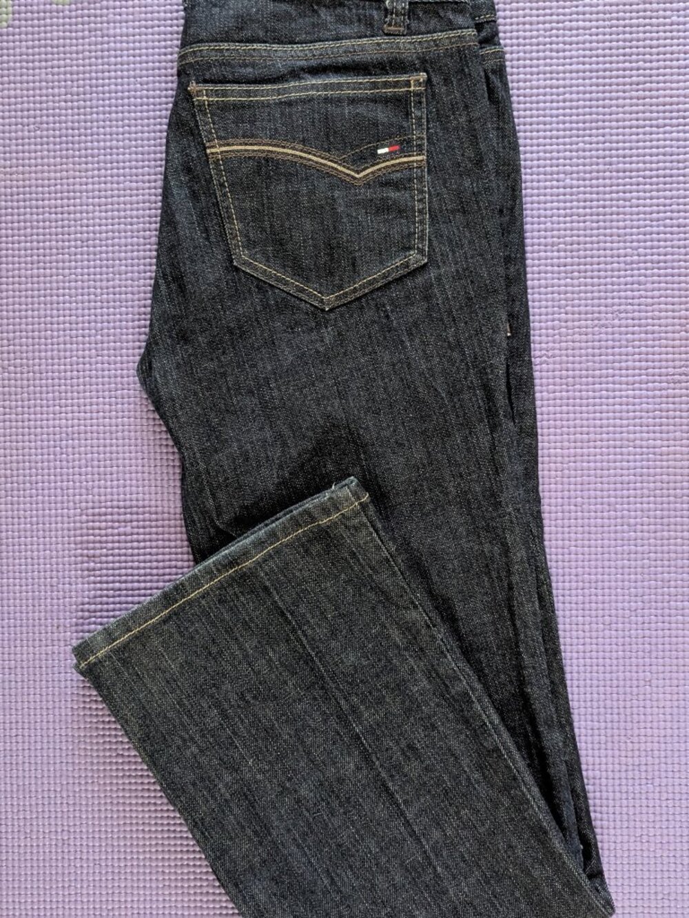 Tommy Hilfiger Women's Bootcut Jeans